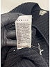 Acne Studios 100% Wool Solid Black Deborah Wool Pullover Sweater Size XXS - photo 8