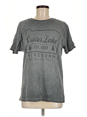 Salt Creek Apparel Short Sleeve T-Shirt (view 1)