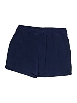 Lands' End Athletic Shorts