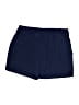 Lands' End Solid Blue Athletic Shorts Size L - photo 1