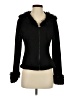 Shein Black Jacket Size 4 - photo 1