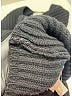 Acne Studios 100% Wool Solid Black Deborah Wool Pullover Sweater Size XXS - photo 6