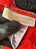 MICHAEL Michael Kors Solid Red One Piece Swimsuit Size 12 - photo 3
