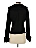 Shein Black Jacket Size 4 - photo 2