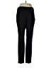 INC International Concepts Chevron-herringbone Black Active Pants Size 12 - photo 1