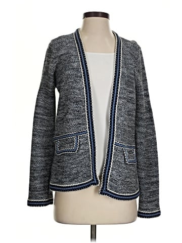 Ann Taylor Cardigan (view 1)
