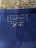 L.L.Bean Blue Long Sleeve Henley Size XS R - photo 7