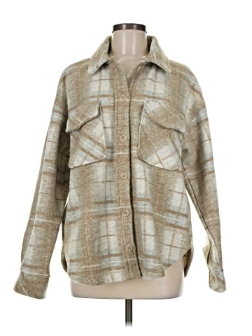 Thread & Supply Jacket (view 1)