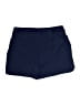 Lands' End Solid Blue Athletic Shorts Size L - photo 2