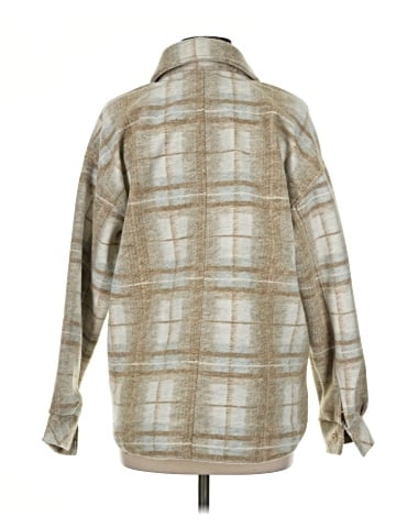 Thread & Supply Jacket (view 2)