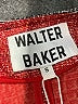 Walter Baker Tweed Red Blazer Size S - photo 6