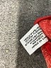 Walter Baker Tweed Red Blazer Size S - photo 7
