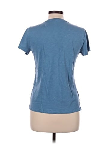Madewell Short Sleeve Top (view 2)