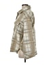 Thread & Supply 100% Polyester Tan Jacket Size M - photo 5