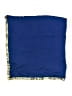Casual Movements 100% Rayon Blue Scarf One size - photo 2