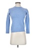 Banana Republic Blue Turtleneck Sweater Size XS - photo 1