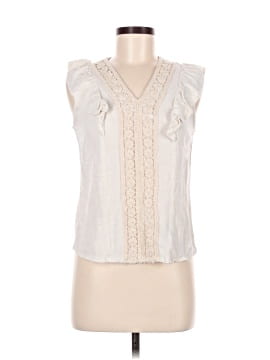 Unbranded Sleeveless Blouse (view 1)