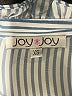 Joy Joy 100% Viscose Blue Sleeveless Blouse Size XS - photo 7