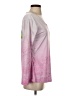 Assorted Brands Pink Long Sleeve Top Size S - photo 4