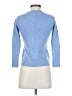 Banana Republic Blue Turtleneck Sweater Size XS - photo 2