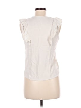 Unbranded Sleeveless Blouse (view 2)