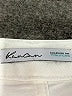 KANCAN JEANS White Jeans Size 18 - photo 4