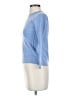Banana Republic Blue Turtleneck Sweater Size XS - photo 5