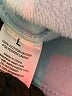Unbranded 100% Cotton Blue Pullover Hoodie Size L - photo 7
