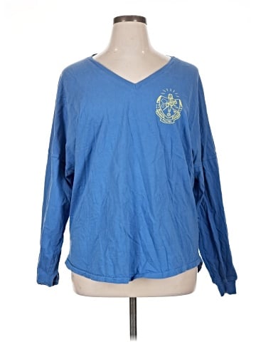 Spirit Long Sleeve T-Shirt (view 1)