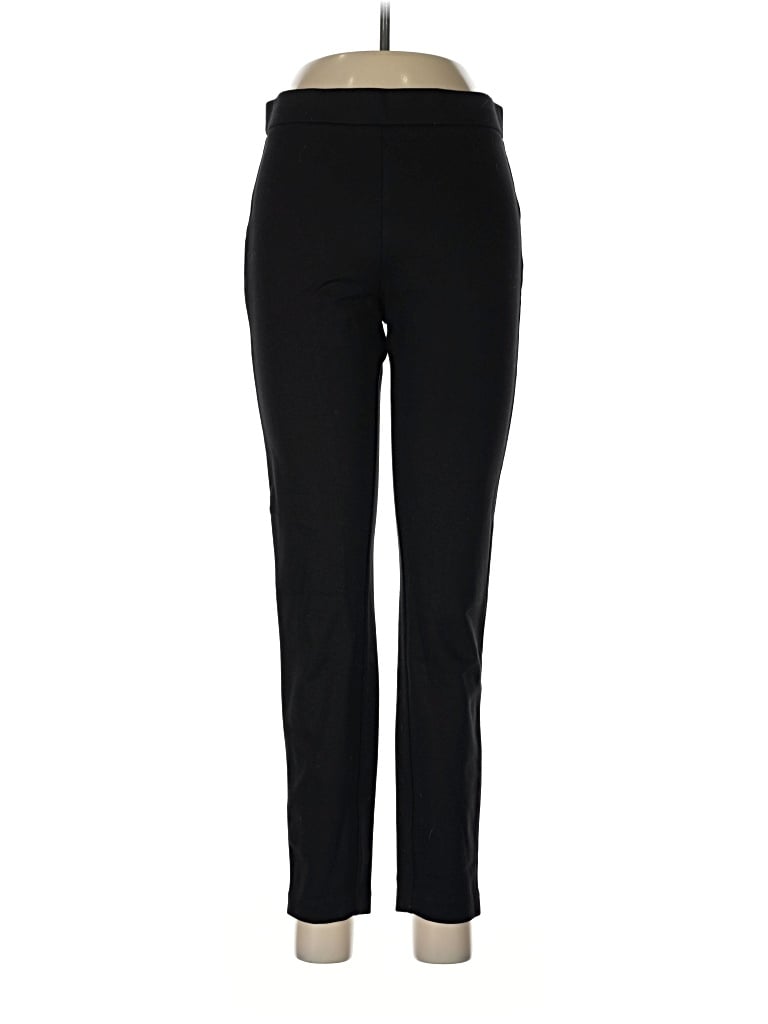 Jcrew Active Pants In Black