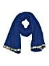 Casual Movements 100% Rayon Blue Scarf One size - photo 1