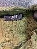Reset Green Cocktail Dress Size M - photo 7
