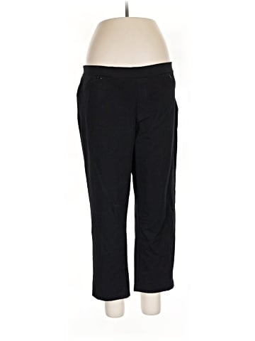 Susan Graver Active Pants (view 1)