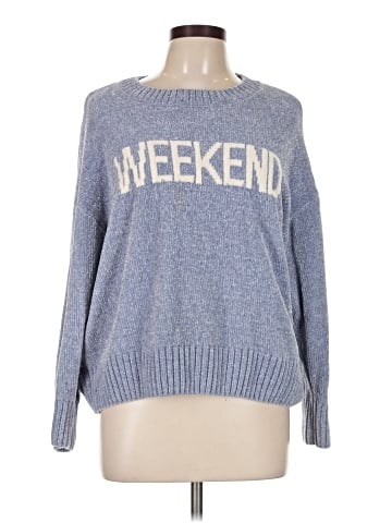 Cynthia Rowley Pullover Sweater (view 1)
