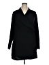 H&M 100% Polyester Black Casual Dress Size XL - photo 1