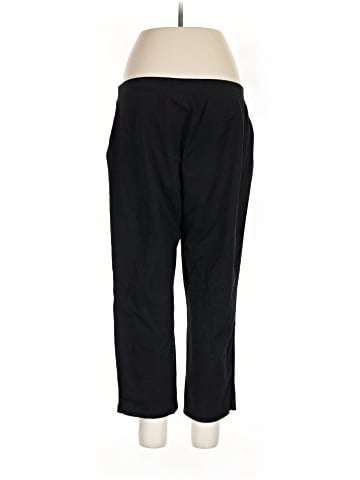 Susan Graver Active Pants (view 2)