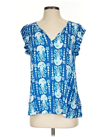 Lilly Pulitzer Sleeveless T-Shirt (view 1)
