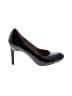 Corso Como Black Heels Size 7 1/2 - photo 1