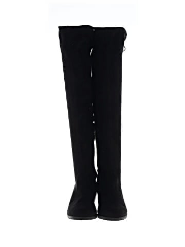 Just Fab Boots (view 2)