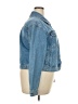 Universal Thread Blue Denim Jacket Size XXL - photo 4