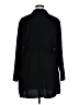 H&M 100% Polyester Black Casual Dress Size XL - photo 2