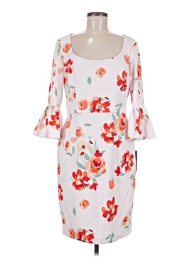 Donna Morgan Cocktail Dress (view 1)