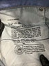 Gap 100% Cotton Blue Jeans Size 34 waist - photo 8