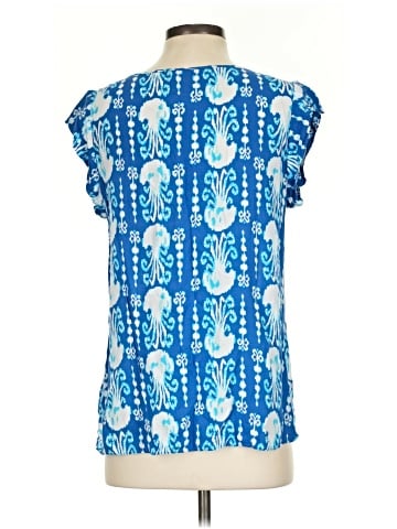Lilly Pulitzer Sleeveless T-Shirt (view 2)