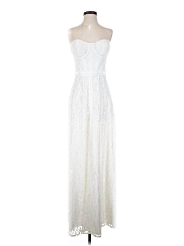 Lulus Cocktail Dress (view 1)