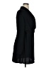 H&M 100% Polyester Black Casual Dress Size XL - photo 4