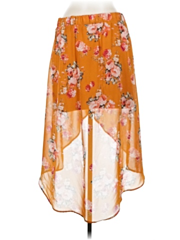 Charlotte Russe Casual Skirt (view 2)