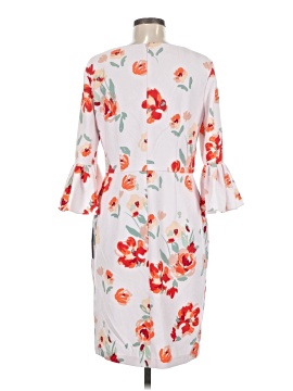 Donna Morgan Cocktail Dress (view 2)