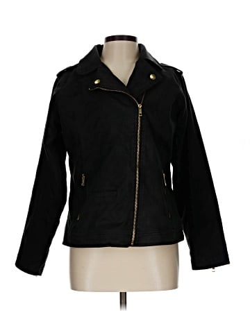 Ashley Stewart Jacket (view 1)