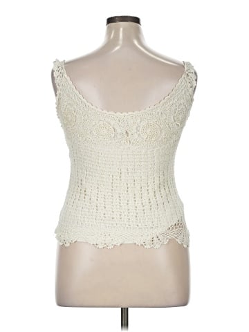 Very Vera Sleeveless Top (view 2)